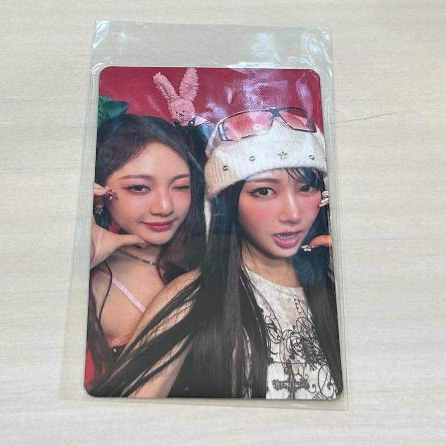 sunmi gashina トレカ Products – Page 1016 – HALLYUSUPERSTORE